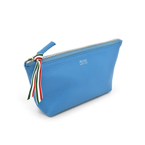 イタリアンレザー ポーチ | PRAIRIE SINCE1957（プレリー1957）の